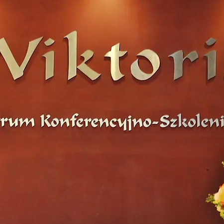 Ekohotel Wiktoria Hotel *