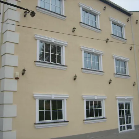 Hotel Ekohotel Wiktoria Konstancin-Jeziorna