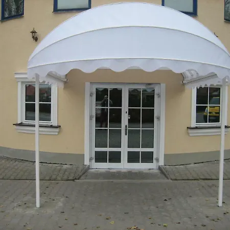 Ekohotel Wiktoria Hotel Konstancin-Jeziorna